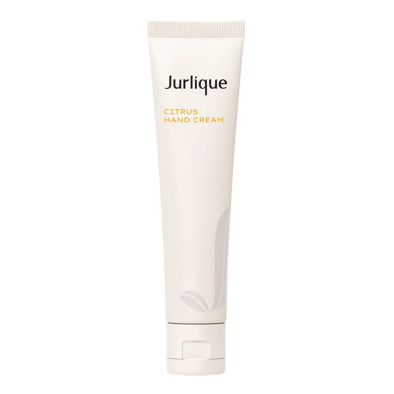 Citrus Hand Cream Ajankohtainen