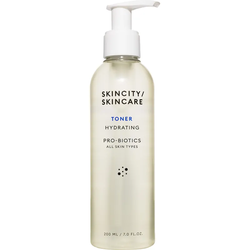 Hydrating Toner Heti Saatavilla