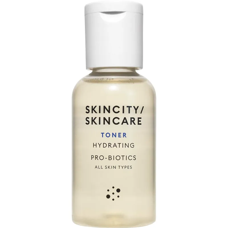 Hydrating Toner Suosittu