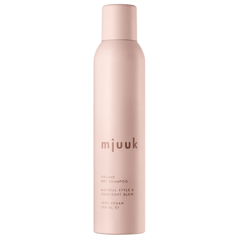 Aito Volume Dry Shampoo