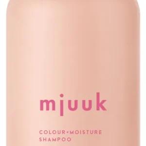 Vain Rajoitetun Ajan Colour + Moisture Shampoo