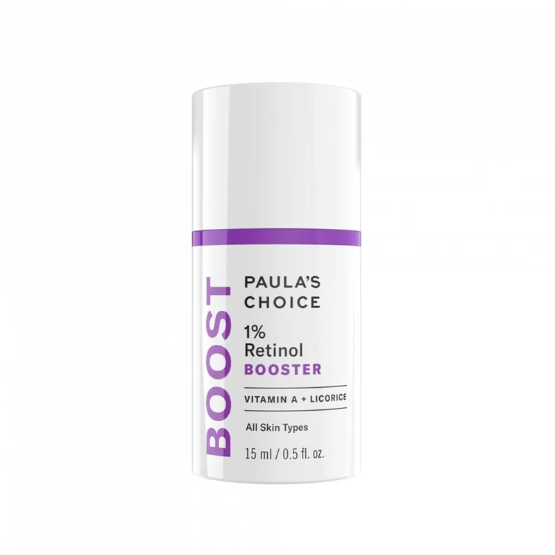 1% Retinol Booster Tilaa Nyt