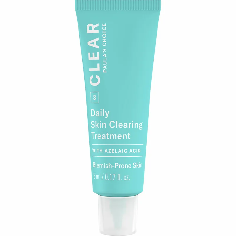 Clear Daily Skin-Clearing Treatment Azelaic Acid + BHA Alkuperäinen