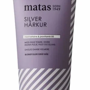 Ajankohtainen Silver Hair Tratment