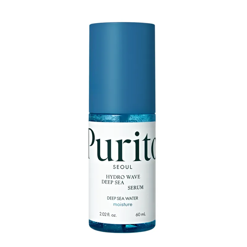 Heti Saatavilla Deep Sea Droplet Serum