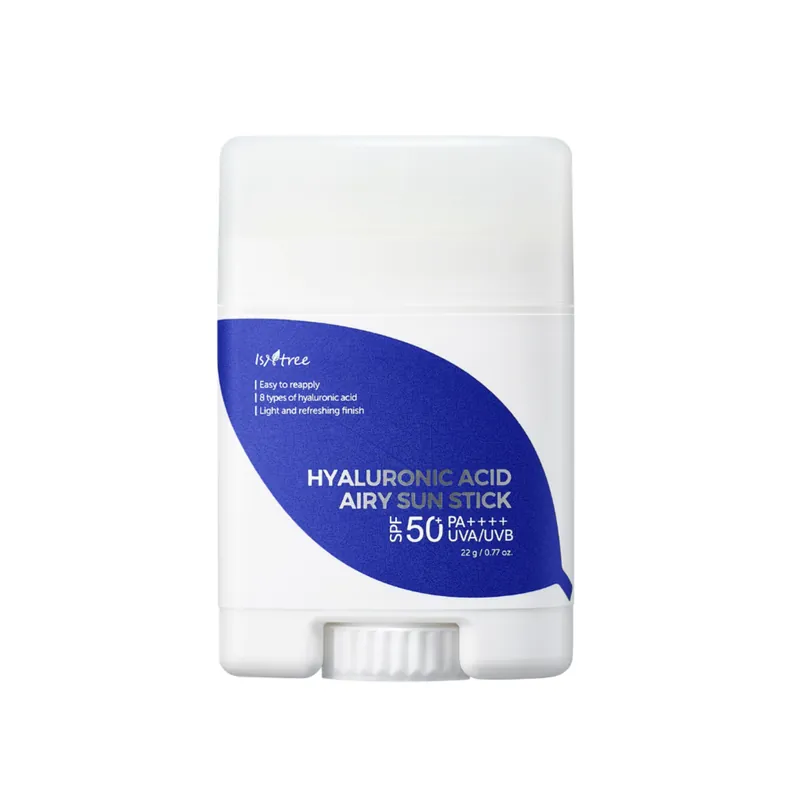 Hyaluronic Acid Airy Sun Stick Pakollinen (Must-Have)