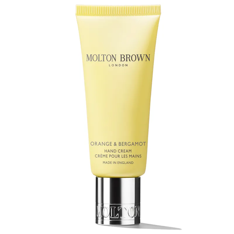 Tukkuhinta Orange & Bergamot Hand Cream