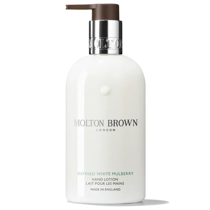 Tilaa Heti Refined White Mulberry Fine Liquid Hand Lotion