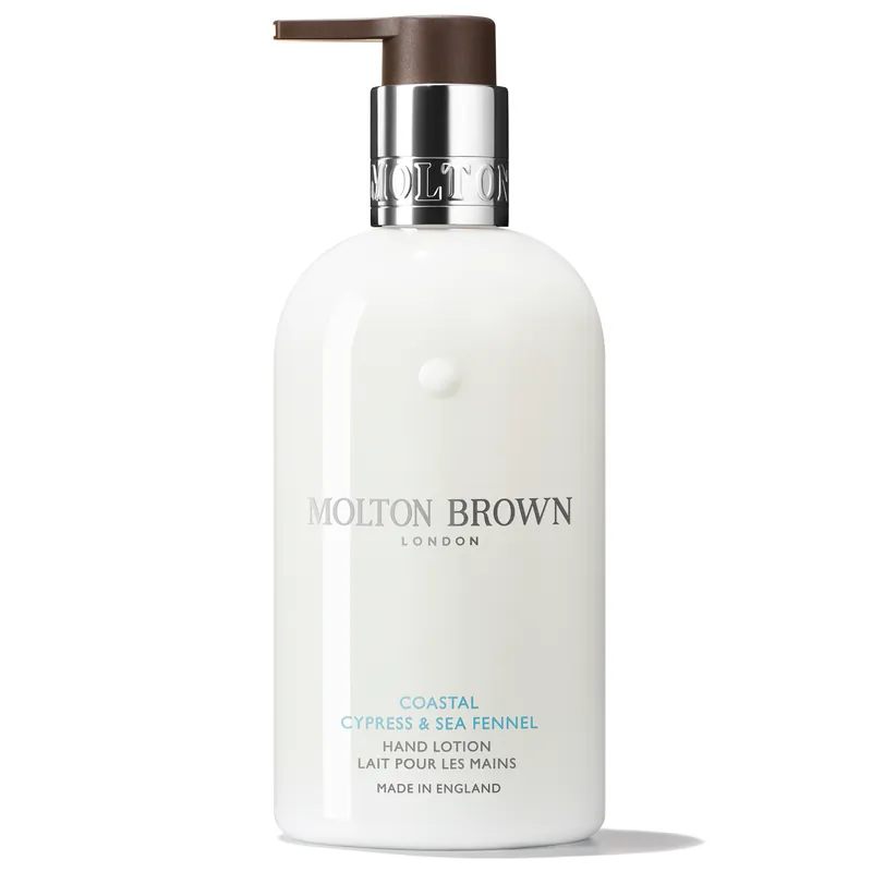 Coastal Cypress & Sea Fennel Hand Lotion Kuuma Tarjous