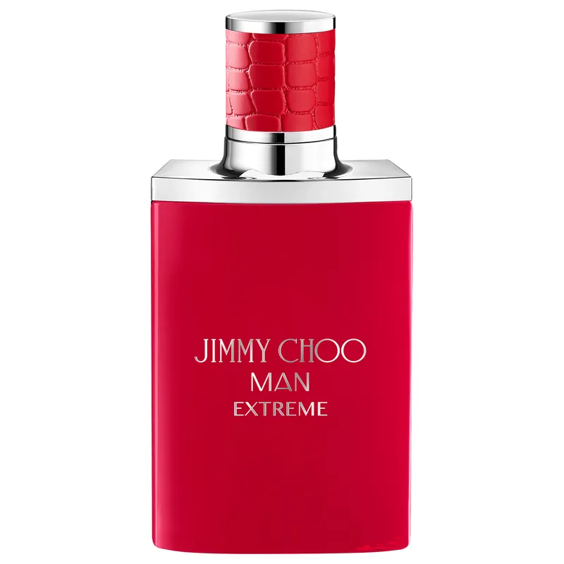 Viimeinen Mahdollisuus Man Extreme Eau de Parfum