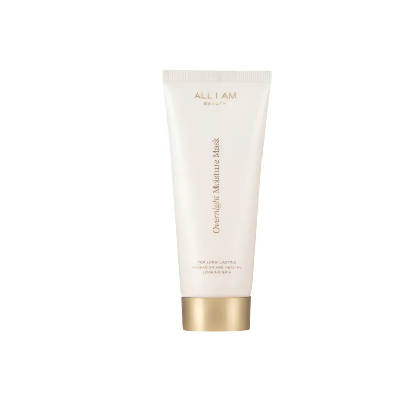 Lähetetään Heti Overnight Mask