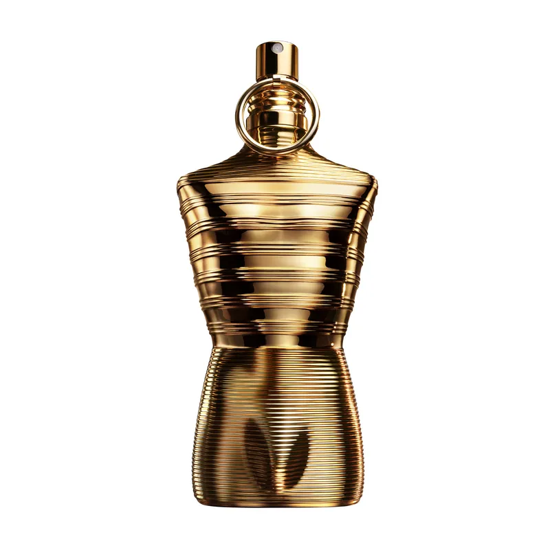 Turvallinen Maksu Le Male Elixir Absolu Parfum