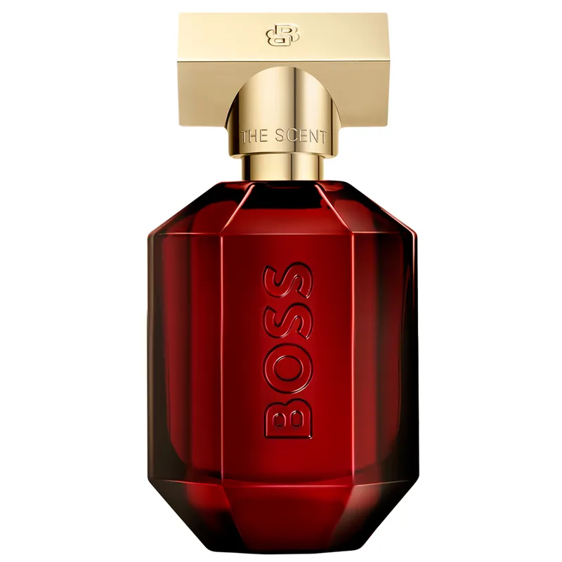 Aito The Scent For Her Elixir Parfum Intense