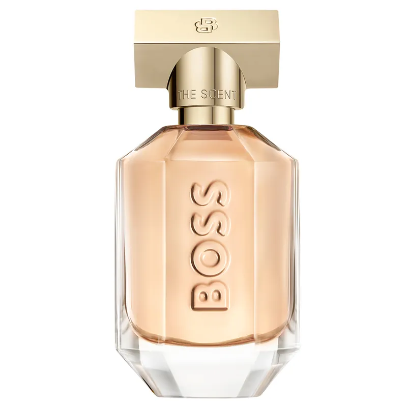 The Scent For Her Eau de Parfum Uusi Malli