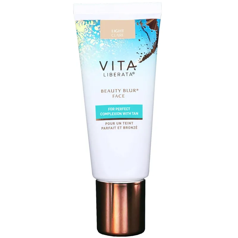 Tilaa Nyt Beauty Blur With Tan
