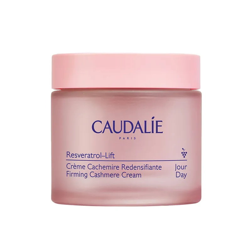 Alennettu Resveratrol-Lift Firming Cashmere Cream