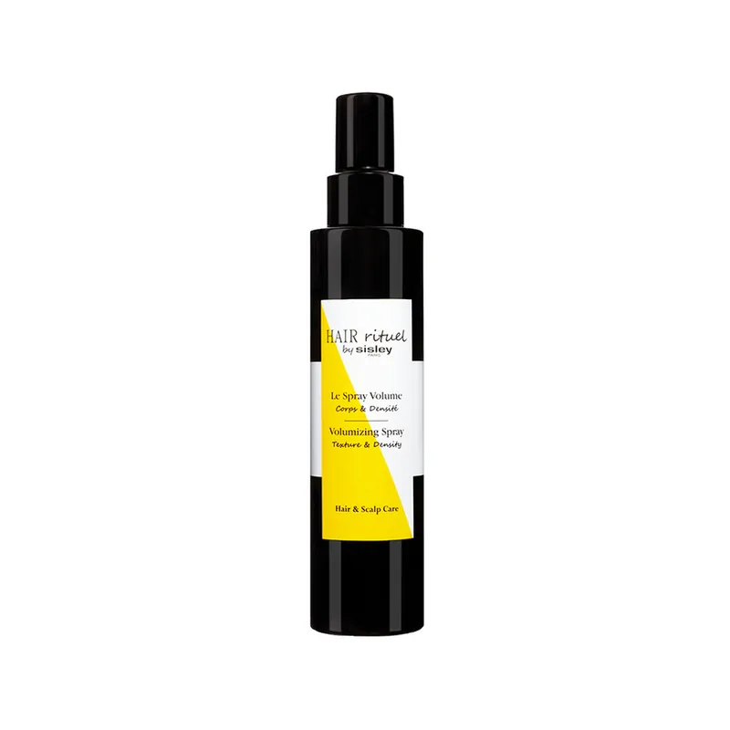 Uusi Malli Volumizing Spray