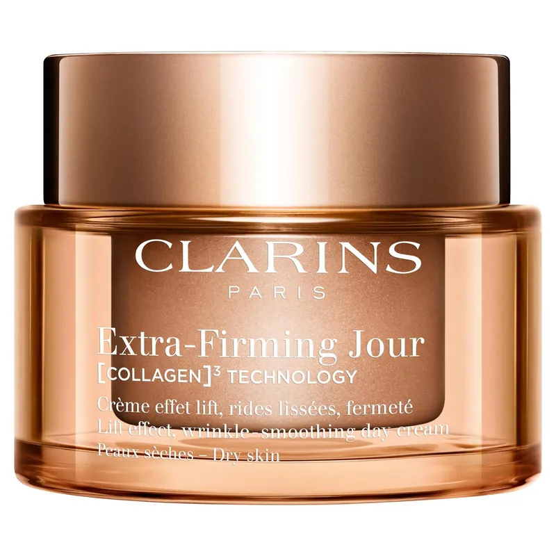 Suosittu Extra-Firming Lift Effect, Wrinkle-Smoothing Day Cream Dry Skin