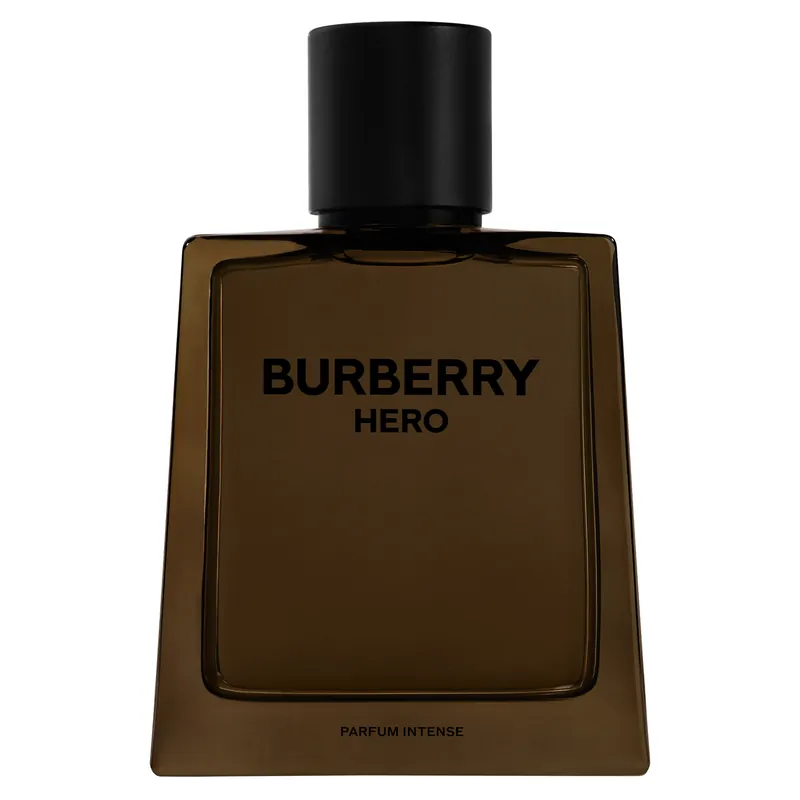 Hero Parfum Intense Alennettu