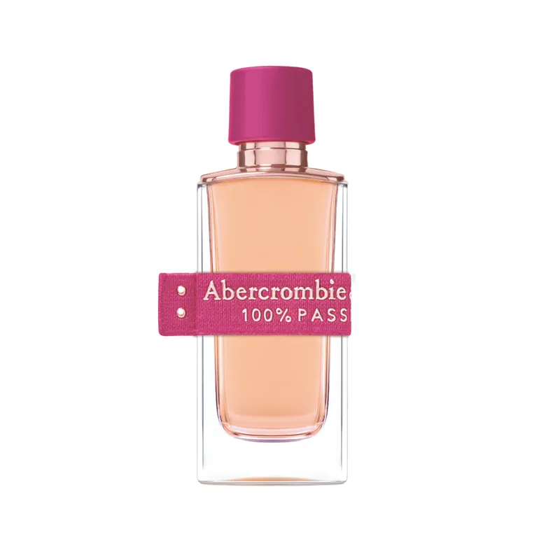 100% Passion Women Eau de Parfum Uutuus