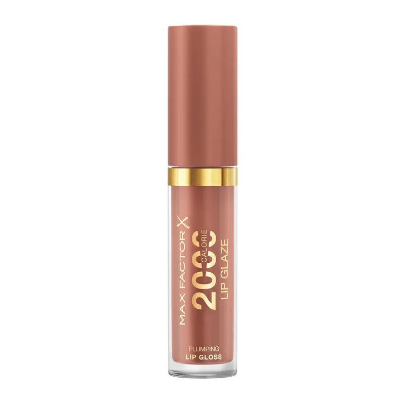 2000 Calorie Lip Glaze Viimeinen Mahdollisuus
