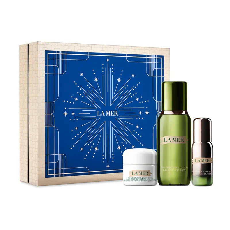 Erikoistarjous The Lifting & Moisturizing Collection Gift Box