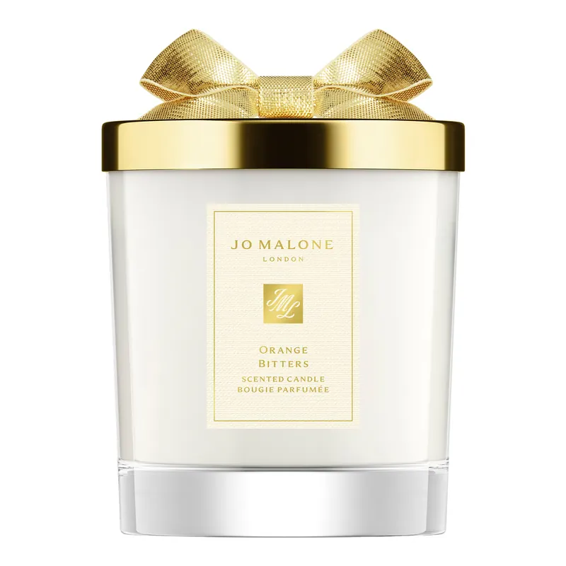 Orange Bitters Classic Candle Ajankohtainen