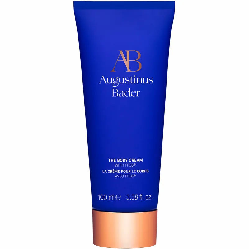 The Body Cream With TFC8® Turvallinen Maksu