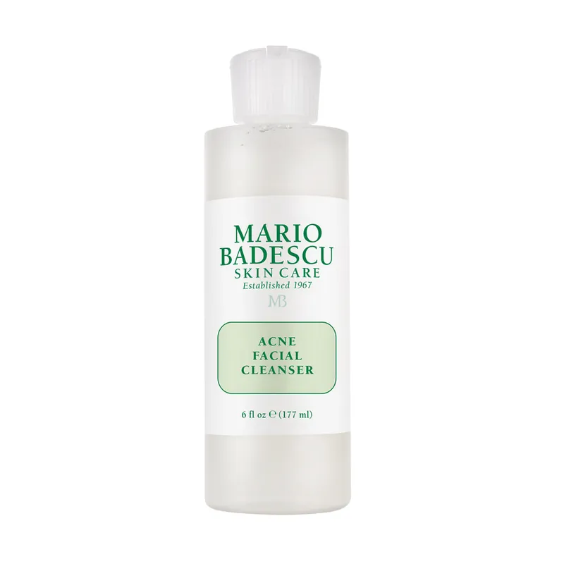 Acne Facial Cleanser Pakollinen (Must-Have)
