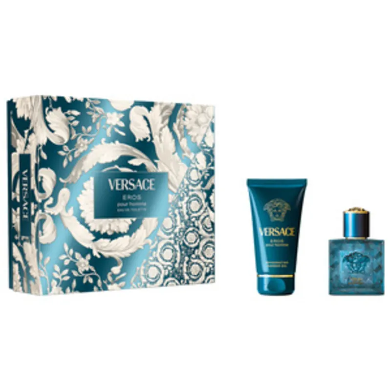 Osta Nyt Eros Pour Homme Eau de Toilette 30 ml Gift Box