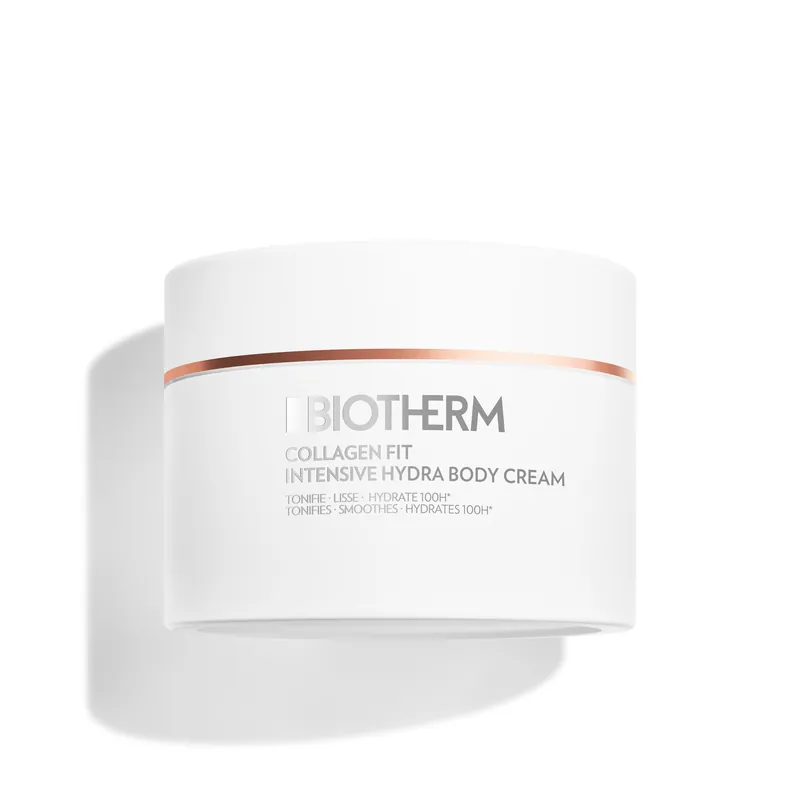 Suoraan Valmistajalta Biotherm Collagen FIT Body Cream