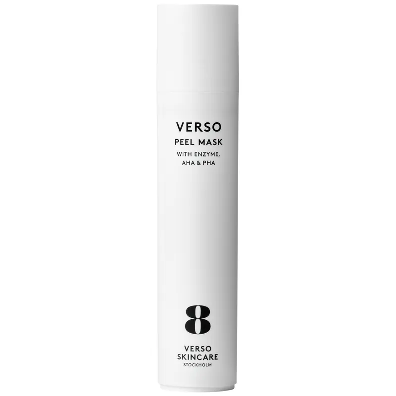 Uutuus Peel Mask