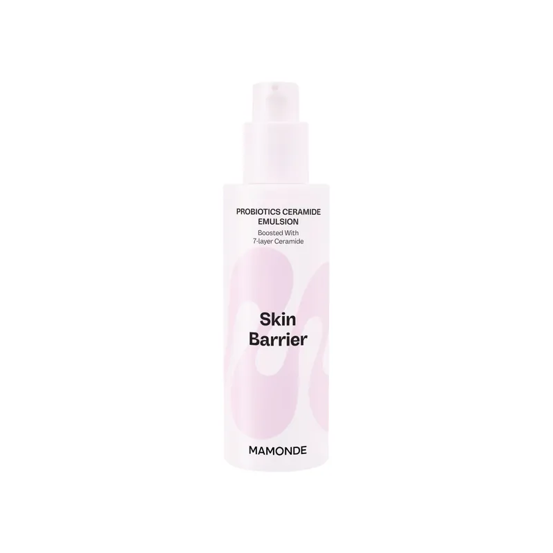 Probiotics Ceramide Emulsion Bestseller