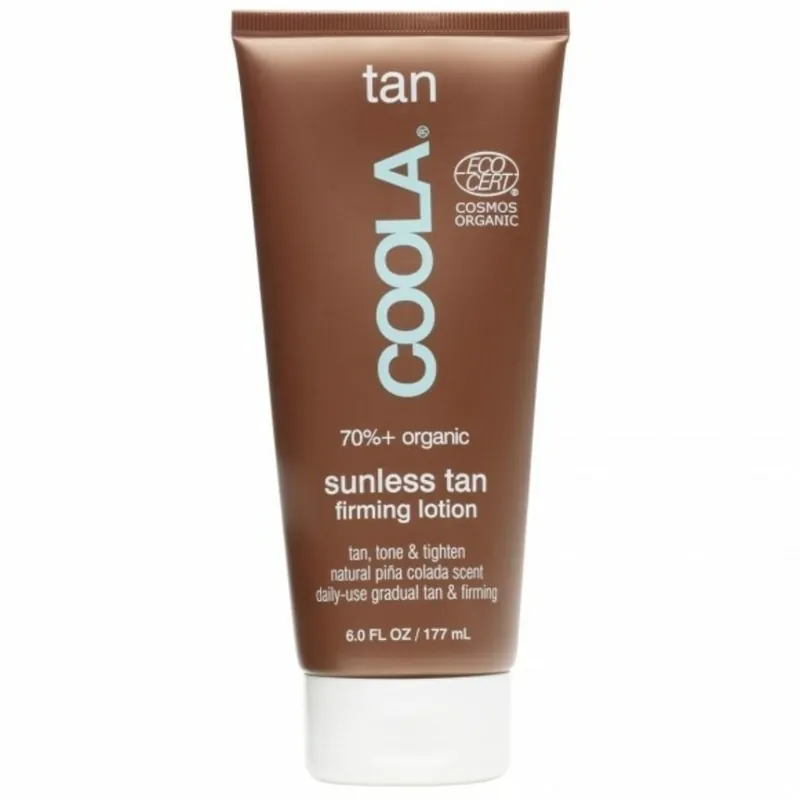Gradual Tan Firming Lotion Uusi Kokoelma