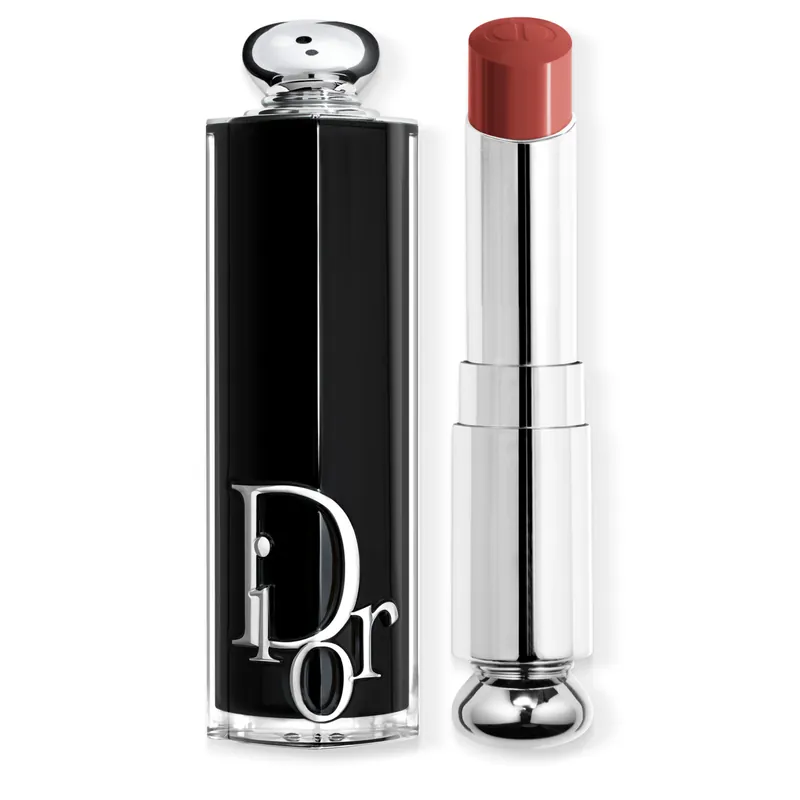 Dior Addict Shine Lipstick - 90% Natural Origin - Refillable Sertifioitu
