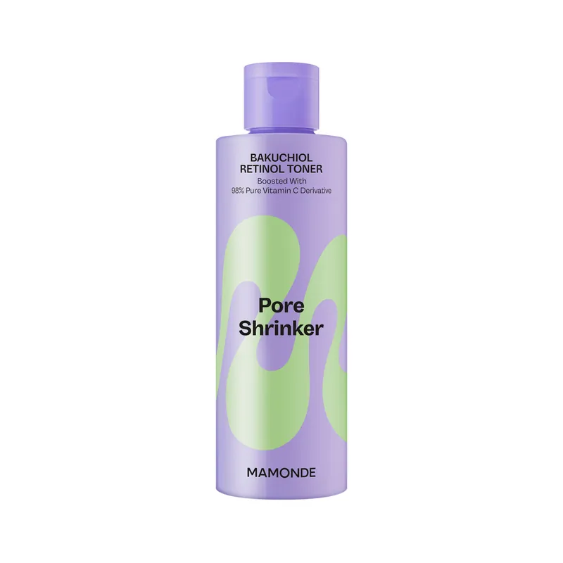 Korkea Laatu Pore Shrinker Bakuchiol Retinol Toner