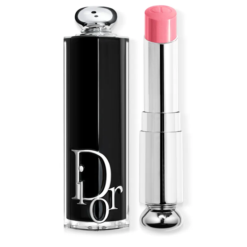 Dior Addict Shine Lipstick - 90% Natural Origin - Refillable Rajoitettu Tarjous