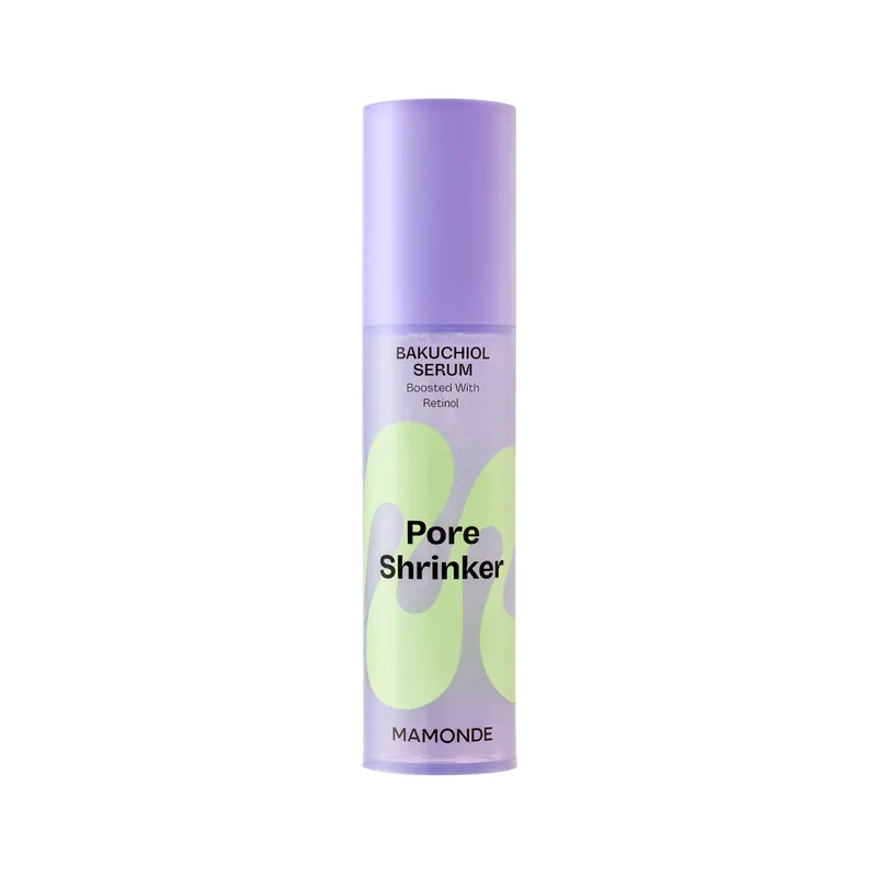 Nopea Toimitus Pore Shrinker Bakuchiol Serum
