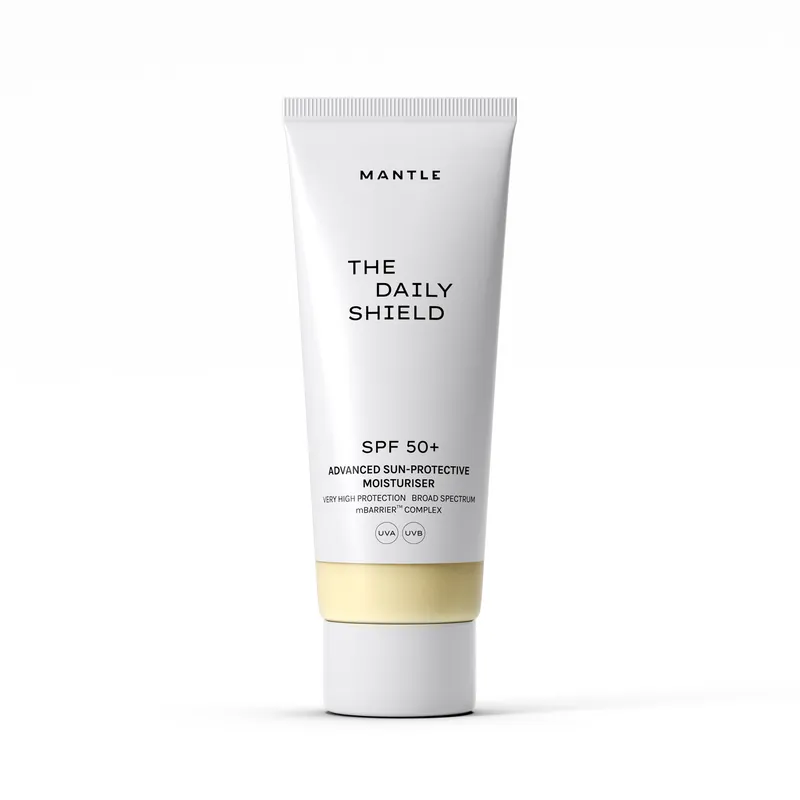 Kausialennus The Daily Shield – Advanced Sun-Protective Moisturiser