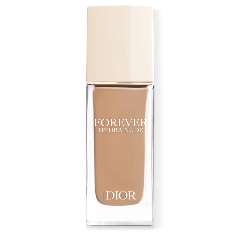 Suoraan Valmistajalta Forever Hydra Nude Foundation