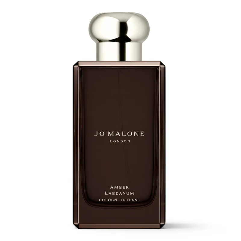 Edullinen Hinta Amber Labdanum Cologne Intense