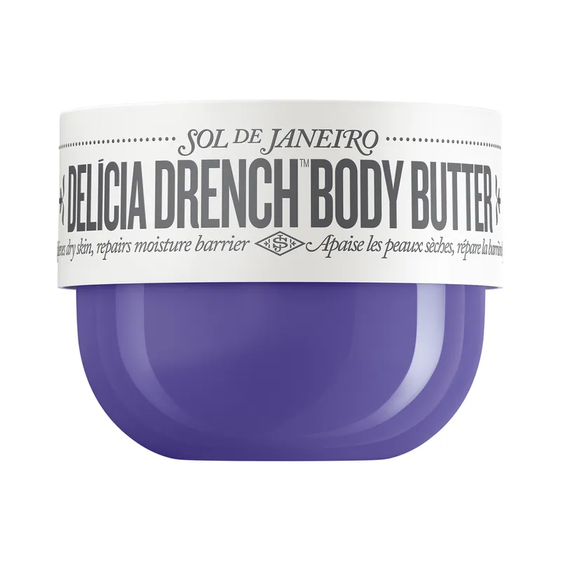 Cheirosa 59 Delicia Drench Body Butter Merkkituote