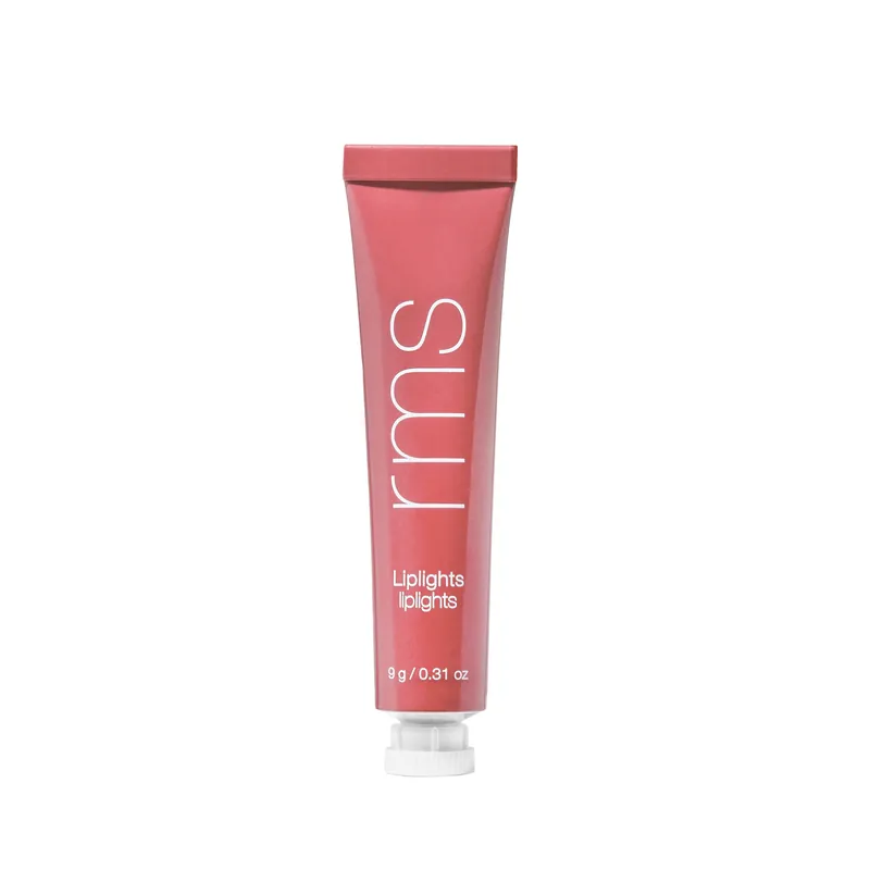 Ajankohtainen Liplights Cream Lip Gloss