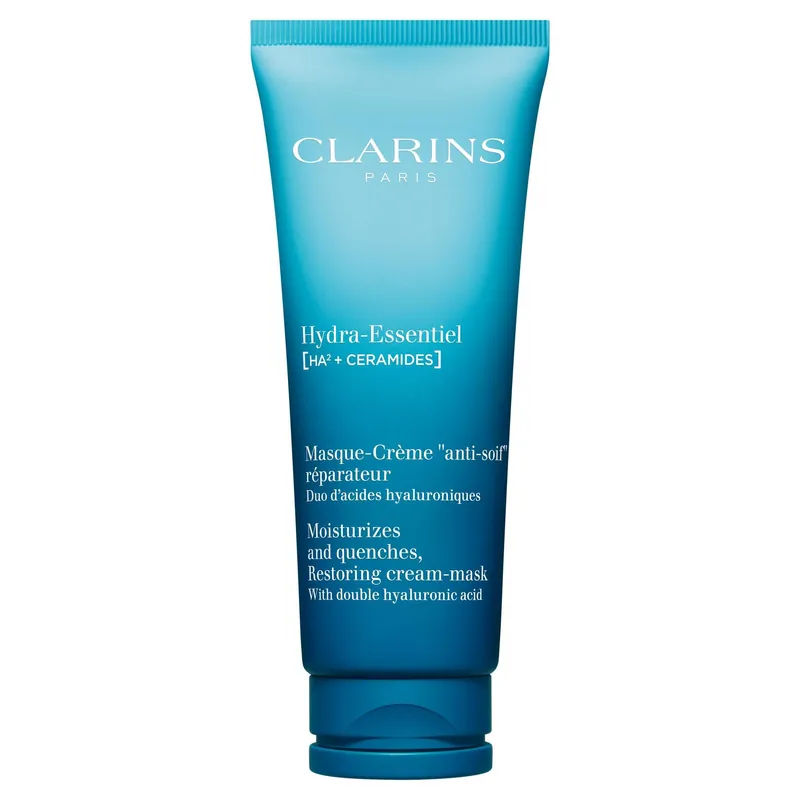 Hydra-Essentiel Restoring Cream-Mask Aito