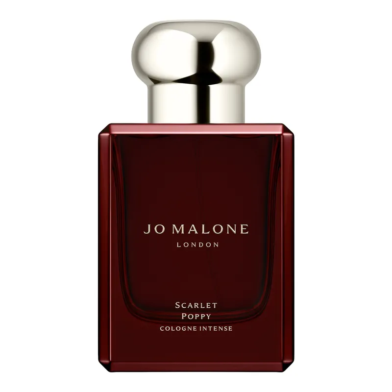Superhinta Scarlet Poppy Cologne Intense