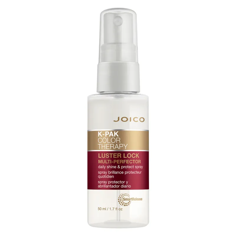 Aito K-Pak ColorTherapy LusterLock Spray