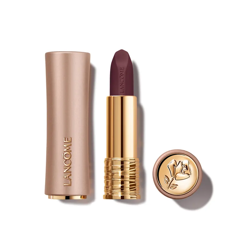 Älä Missaa L'Absolu Rouge Intimatte Soft-Blurred Matte Lipstick
