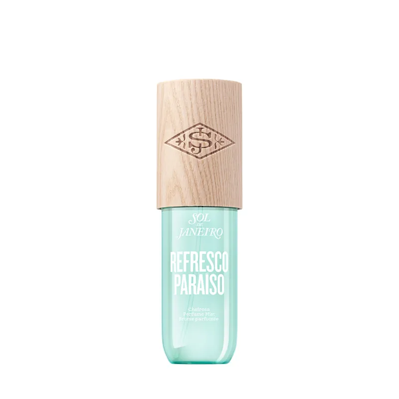 Ajankohtainen Limited Edition Perfume Mist Refresco Paraiso Body Mist