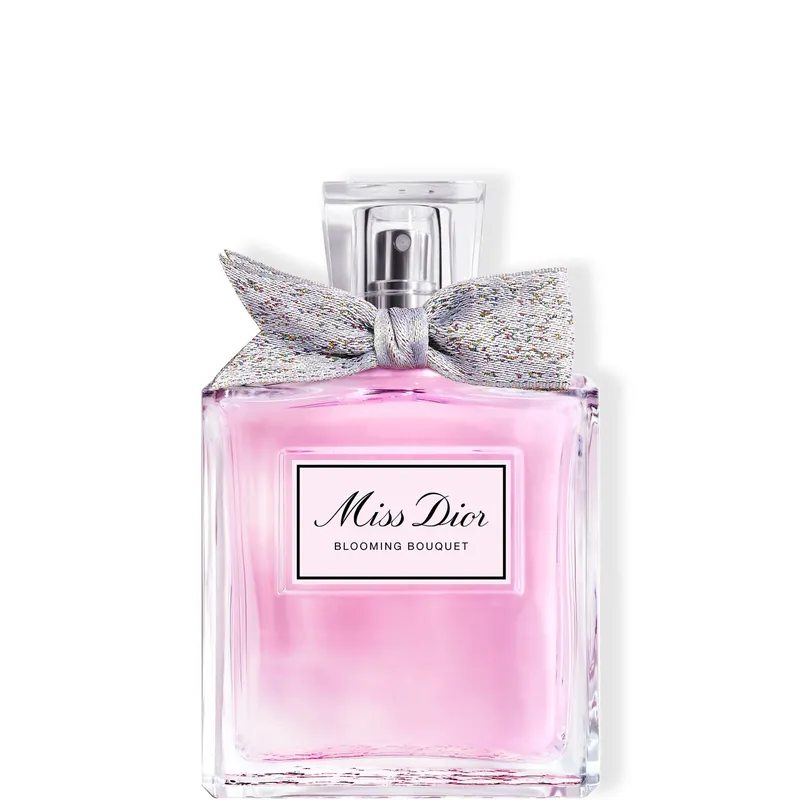Miss Dior Blooming Bouquet Eau de Toilette Pakollinen (Must-Have)