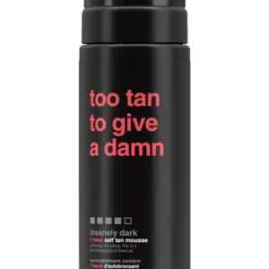 Self Tan Mousse Suosittu